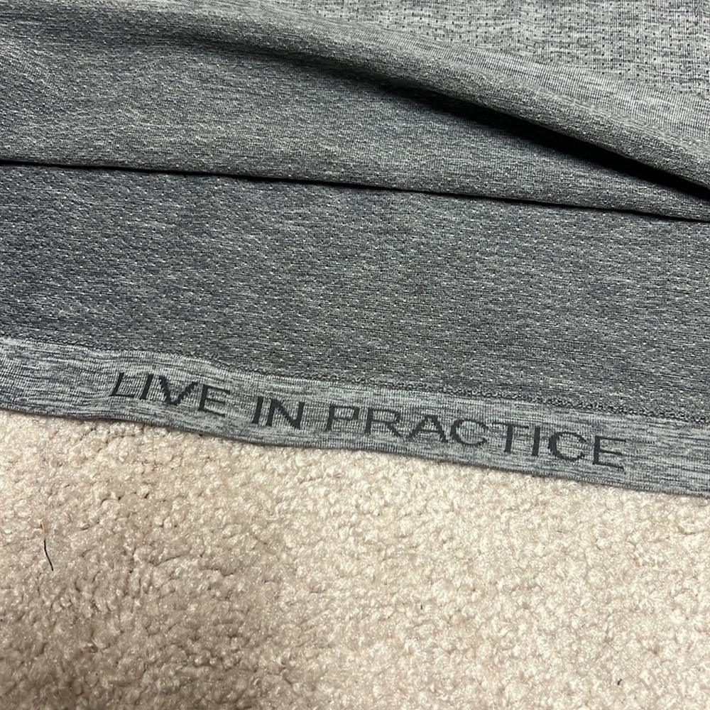 Men’s Lululemon TCU Limited Edition Tee - Picture 5 of 8